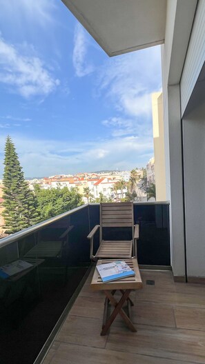 Grand Apartment | City view - Welcomehouse apparthotel (Tangier)