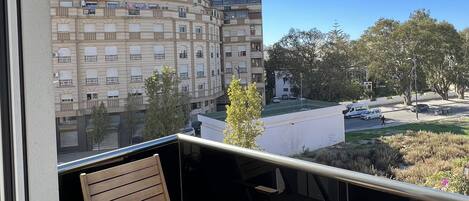 Luxury Apartment | City view