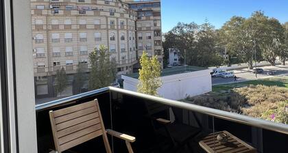 Welcomehouse apparthotel