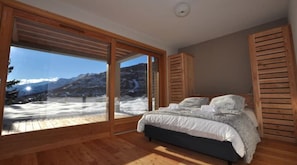 5 Schlafzimmer, WLAN, BettwÀsche