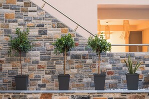 Exterior - 8MOONS BOUTIQUE APARTMENTS (Samos)