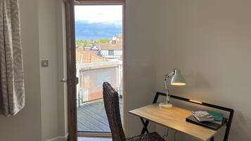 Apartment | View from property