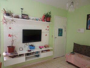 Smart TV