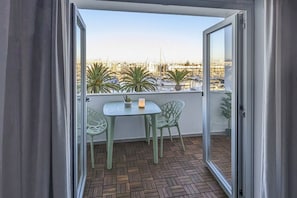Interior - Captain's Quarters at Lagos Marina (Lagos)