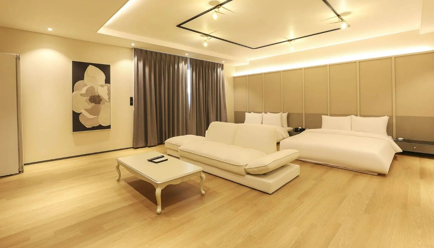 ห้องพัก
