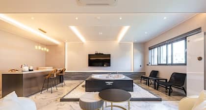 Gyeongju H Avenue Hotel Bulguksa