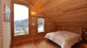 4 Schlafzimmer, WLAN, Bettwäsche