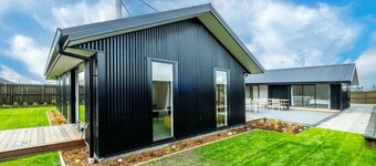 Elegant Retreat Methven