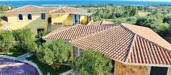 Grazioso Bilocale a Solo un Minuto da Budoni e a 5 Minuti da San Teodoro