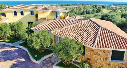 Grazioso Bilocale a Solo un Minuto da Budoni e a 5 Minuti da San Teodoro