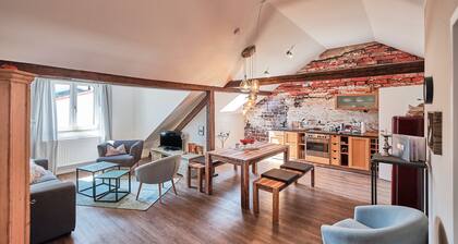 Boutique-hotel am Ledererturm