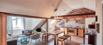 Boutique-hotel am Ledererturm