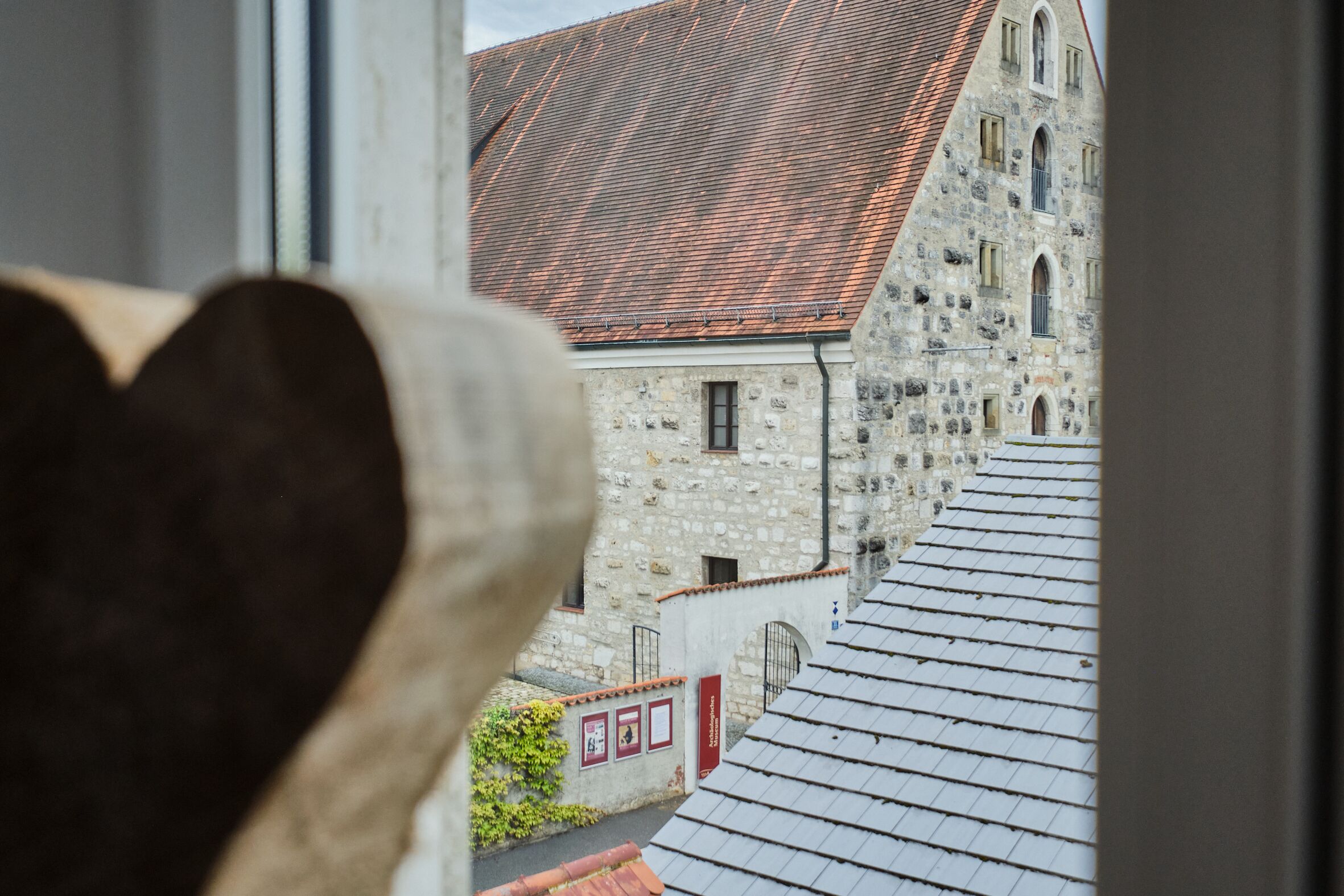 Premium Apartment, Private Bathroom (mit 2 Schlafbereichen) | Exterior