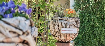 Boutique-hotel am Ledererturm