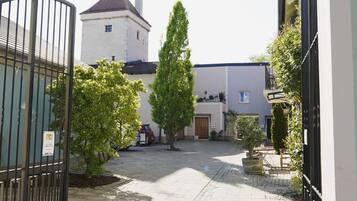 Außenbereich