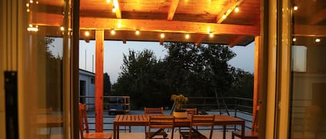 Terras