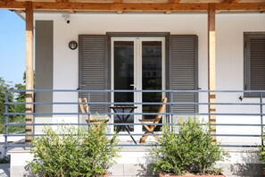 Front of property - Tenuta Don Alfonso  (Naples)