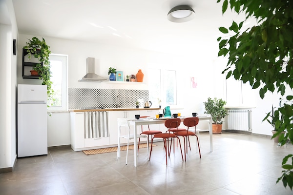 Télévision à écran plat