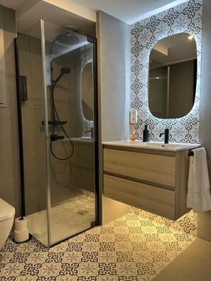Shower
