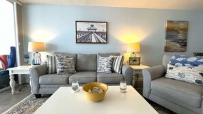 Smart-tv, kontorer