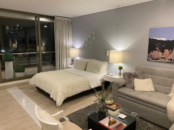 Interieur