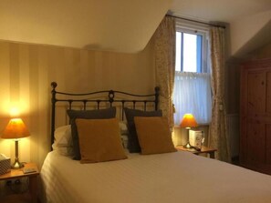 Traditional Double Room