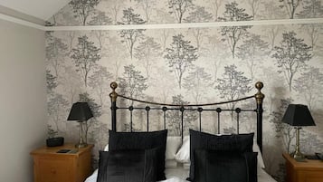 Traditional Double Room