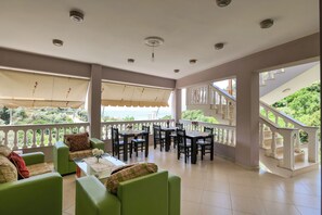 Exterior - Villa Matilda (Lukovë)