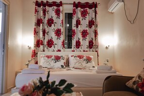 Interior - Villa Matilda (Lukovë)