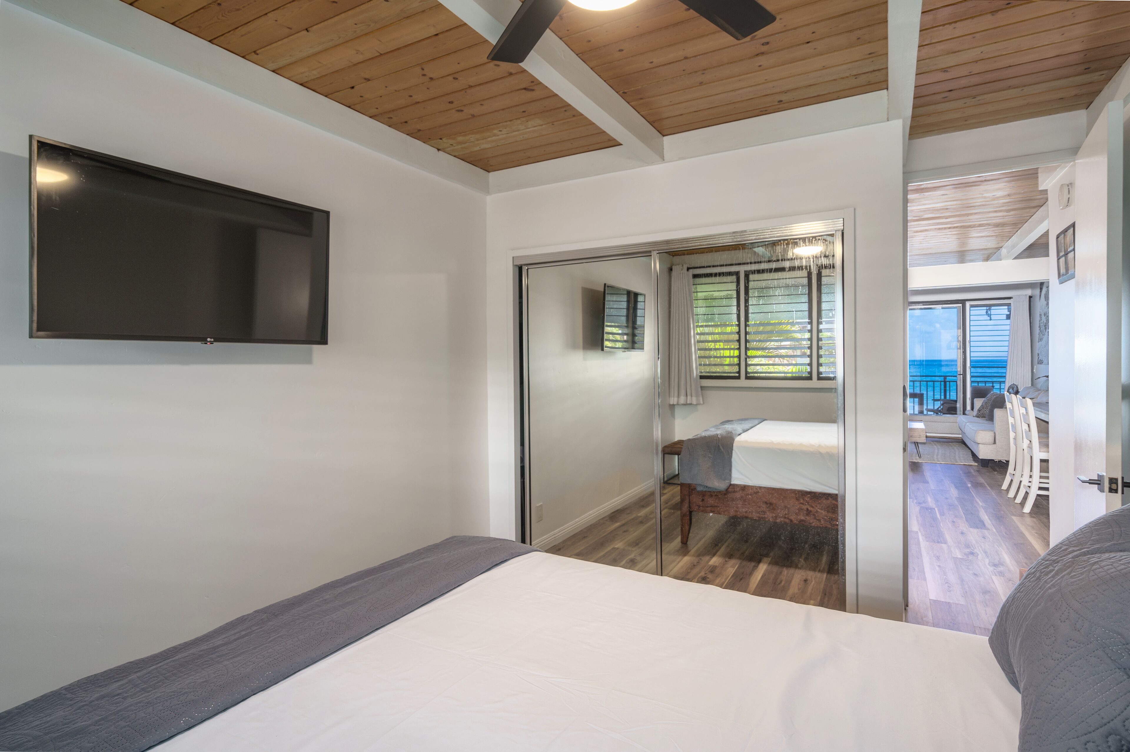 3 Schlafzimmer, Bügeleisen/Bügelbrett, kostenloses WLAN, Bettwäsche