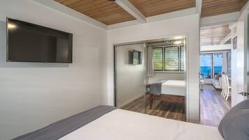 3 Schlafzimmer, Bügeleisen/Bügelbrett, kostenloses WLAN, Bettwäsche