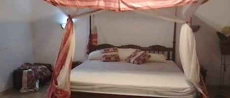 4 habitaciones y wifi