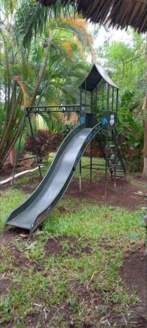 Espace pour enfants