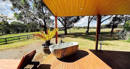 Lima Lodge - 19kms from Mansfield