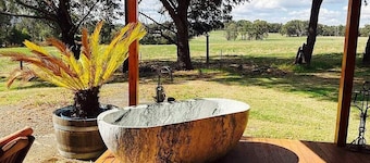 Lima Lodge - 19kms from Mansfield
