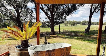 Lima Lodge - 19kms from Mansfield