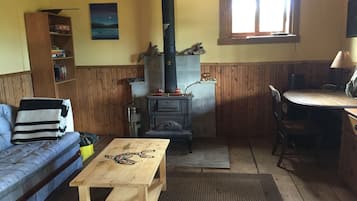 Coin séjour