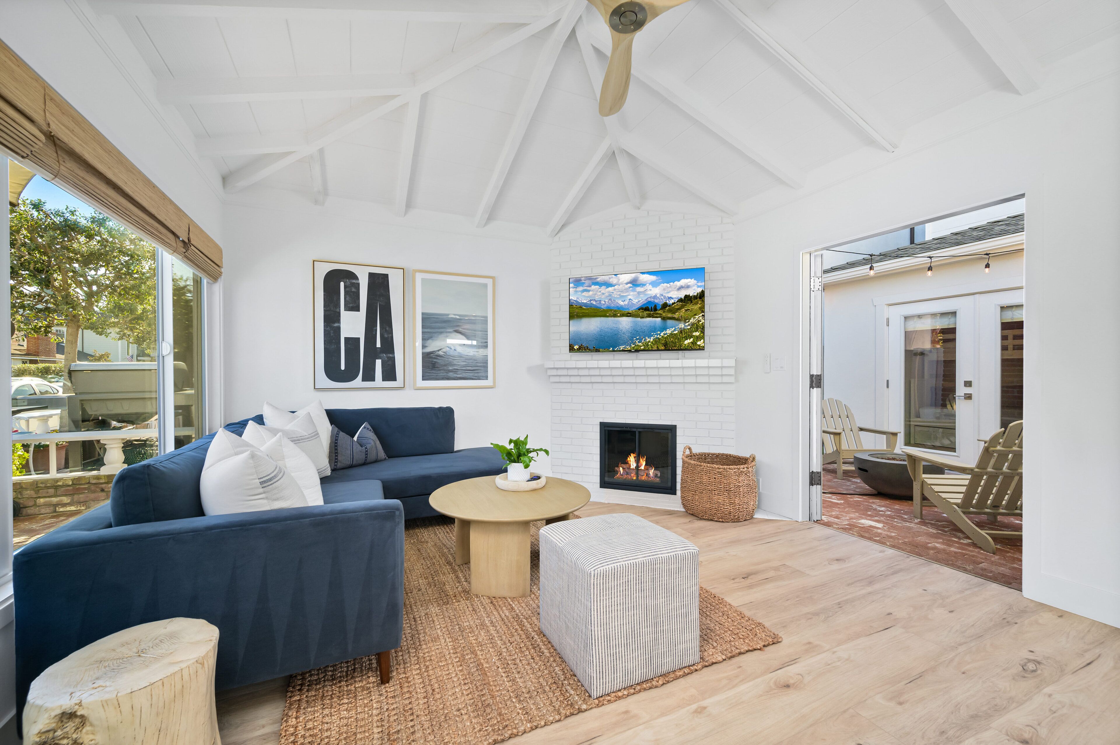 Island Bliss Beach Cottage Retreat