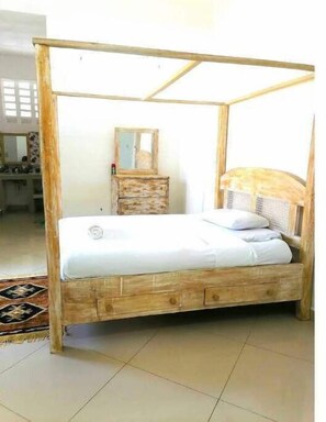 2 bedrooms, WiFi - Mavericks 2 BR in Diani's CBD (Diani)