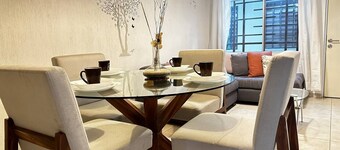 Fast WiFi★Wash/Dry★ComfyBed★Free Parking★24-7Security