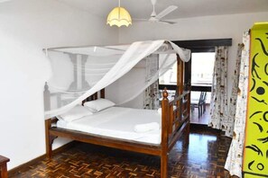 1 Schlafzimmer, WLAN