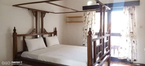 1 Schlafzimmer, WLAN