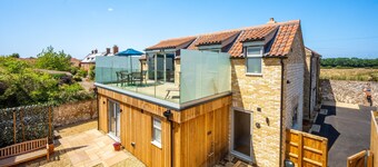 May Cottage Titchwell, Norfolk