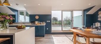 May Cottage Titchwell, Norfolk