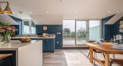 May Cottage Titchwell, Norfolk