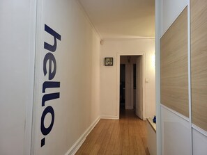 Interiör