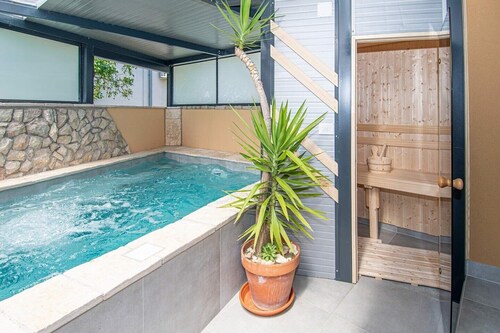 Villa Cannole Istria