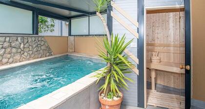 Villa Cannole Istria