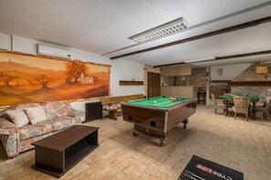 Spelletjeskamer