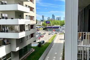 Interior - Ordona Charming Studio (Warszawa)